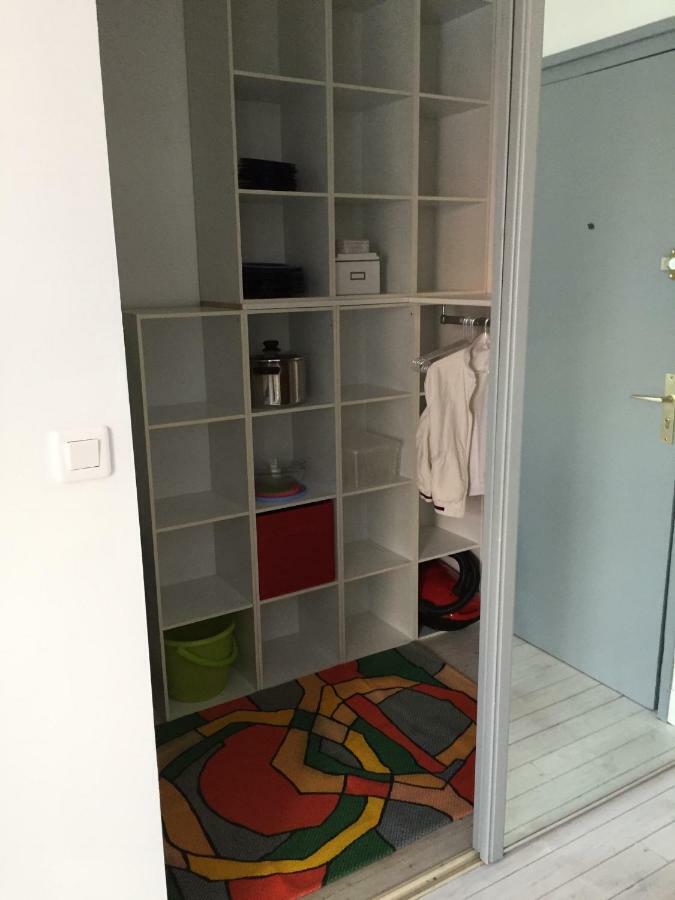 Le Bellevue Apartman Wimereux Kültér fotó