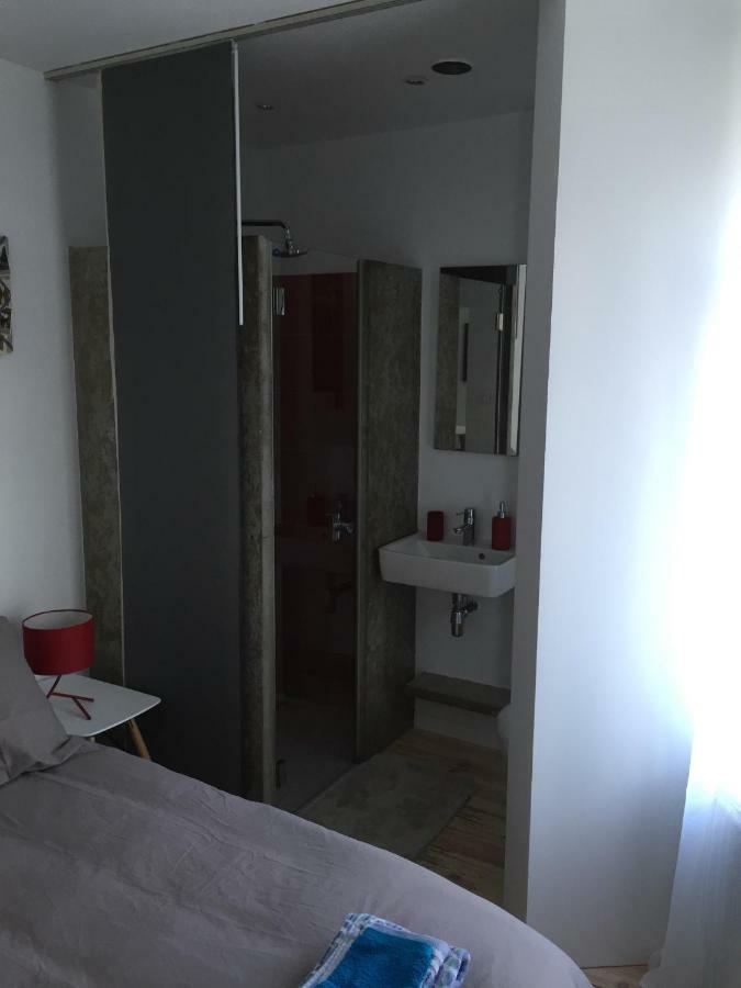 Le Bellevue Apartman Wimereux Kültér fotó