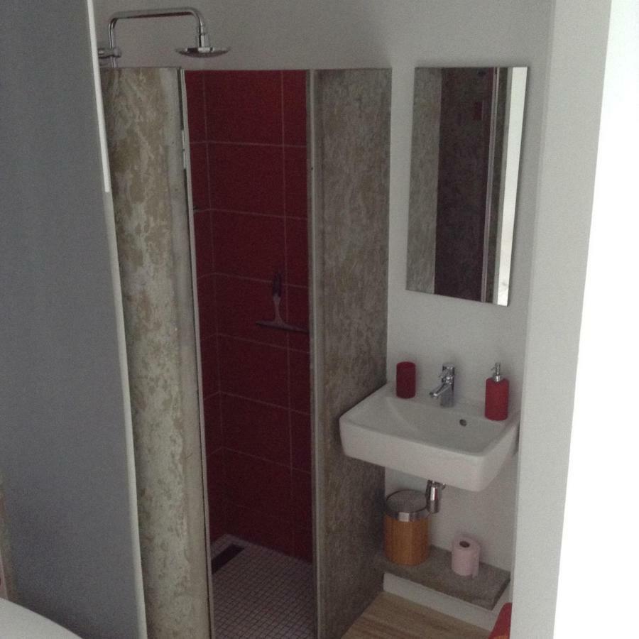 Le Bellevue Apartman Wimereux Kültér fotó